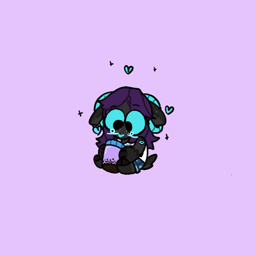 sona chibi sipper by mawbyte